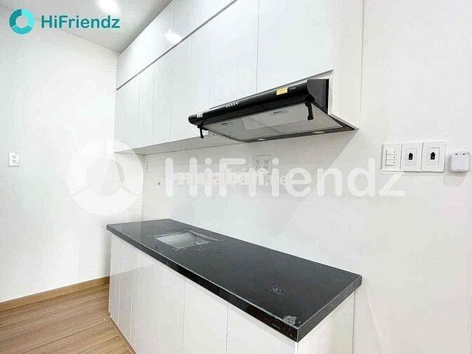 Trống lại 1pn - STUDIO FULL Nội Thất Ngay Mặt Tiền Q7