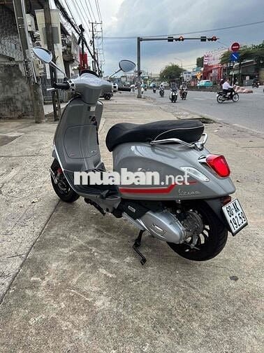 Vespa 2022 abs chính chủ 60 có bán trả góp