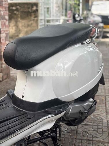 cần bán tay ga 50cc biển 43 chính chủ