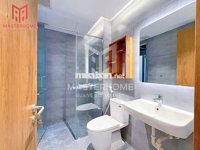 Khai Trường CHDV , 1PN Ban Công Tách Bếp Đường Phan Xích Long