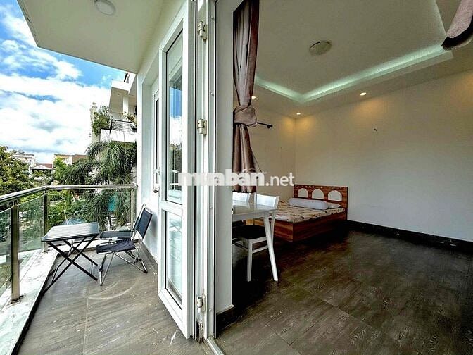 🌷CĂN HỘ SIÊU RỘNG FULL NỘI THẤT_CỬA SỔ LỚN_GIÁ TỐT 📍HƯƠNG LỘ 2_BTĐ