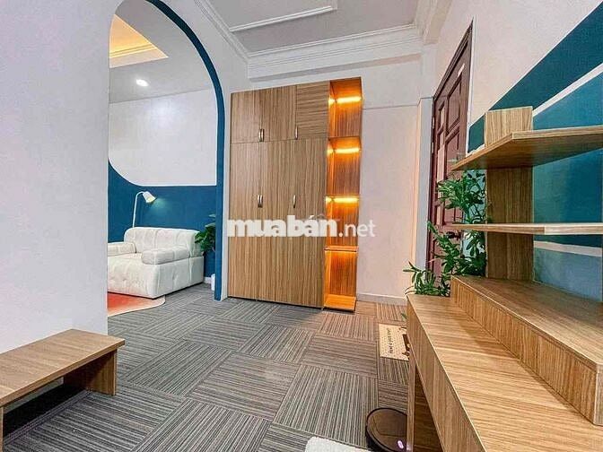 🌿🌿🌿 PHÒNG ĐẸP GẦN SÂN BAY – FULL TIỆN NGHI – PET FRIENDLY 🌿