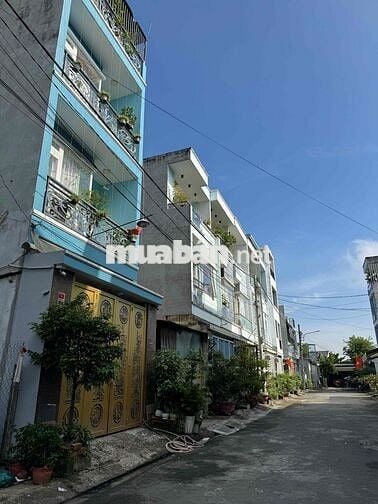 ĐẤT ĐẸP 100M2 KHU HIMLAM TRƯỜNG THỌ THỦ ĐỨC ĐƯỜNG XE TẢI TRÁNH