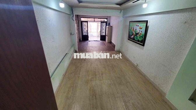 cho thuê nhà 38 trà khúc p2 tân bình giá rẻ