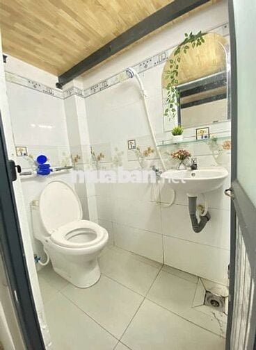 🌟TRỌ THANG MÁY ở được 4 bạn 4 xe sẵn NTCB gần NGÃ 5 CHUỒNG CHÓ