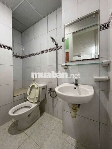 CHO THUÊ 3PN NHƯ NNC TẠI TRUNG TÂM GÒ VẤP THUẬN TIỆN DI CHUYỂN Ở ĐÔNG