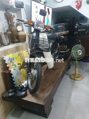 Bán Honda Custom 70 Rin bs 43 đà nẵng