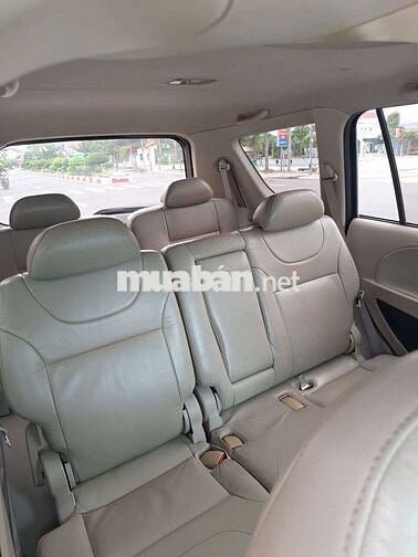 Mitsubishi zinger 2009