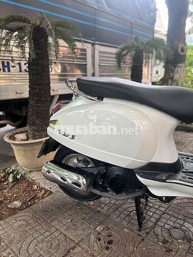 cần bán tay ga 50cc biển 43 chính chủ
