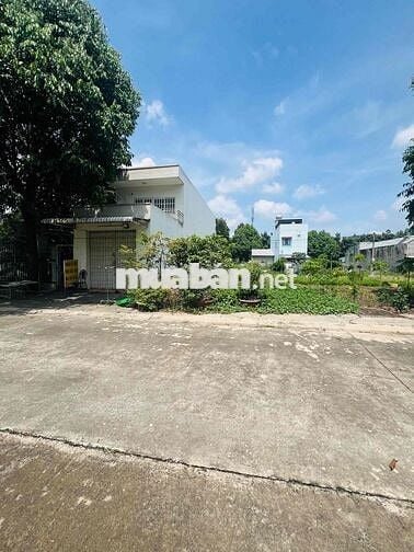 cần bán nhanh lô đất ngay khu công nghiệp bầu bàng