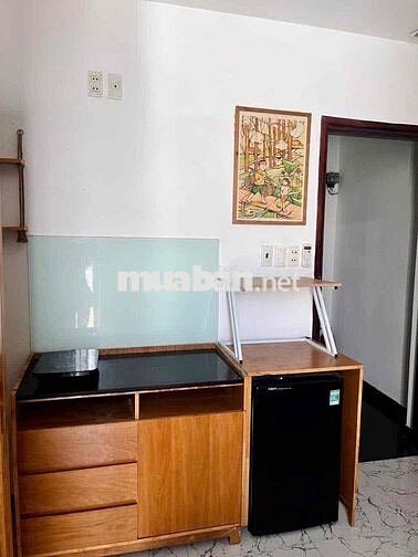 🔥 CĂN HỘ MINI CHO THUÊ TẠI PHẠM VĂN HAI-TÂN BÌNH  ✅- Vị trí thuận tiện