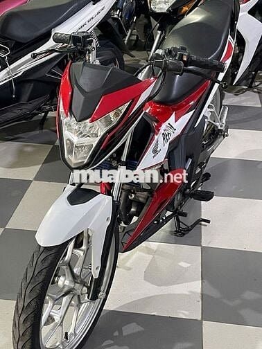 Xe máy Honda Sonic côn tay 2020