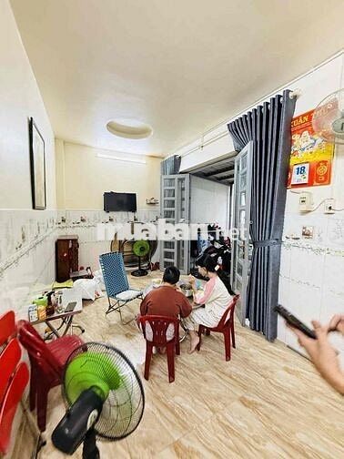 🌟  GẦN NGÃ TƯ 4 XÃ - 2 TẦNG - 2PN - SỔ HỒNG RIÊNG – GIÁ CHỈ NHỈNH 2 TỶ