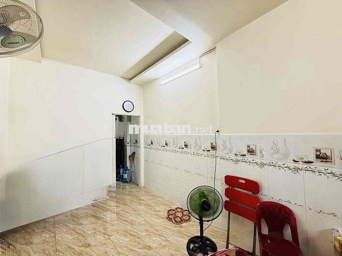 🌟  GẦN NGÃ TƯ 4 XÃ - 2 TẦNG - 2PN - SỔ HỒNG RIÊNG – GIÁ CHỈ NHỈNH 2 TỶ