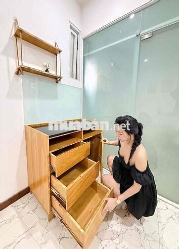 🔥 CĂN HỘ MINI CHO THUÊ TẠI PHẠM VĂN HAI-TÂN BÌNH  ✅- Vị trí thuận tiện