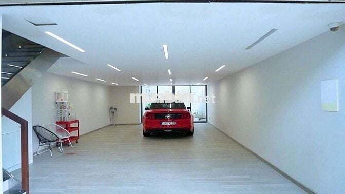 CHO THUÊ NHÀ PHỐ NỘI THẤT CAO CẤP PHÚ MỸ HƯNG QUẬN 7