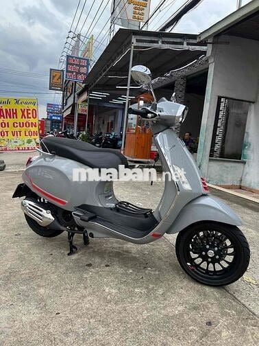 Vespa 2022 abs chính chủ 60 có bán trả góp