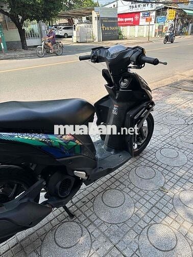 mio m3 đăng kí 2024 xe đẹp máy zin ( hổ trợ góp 0d