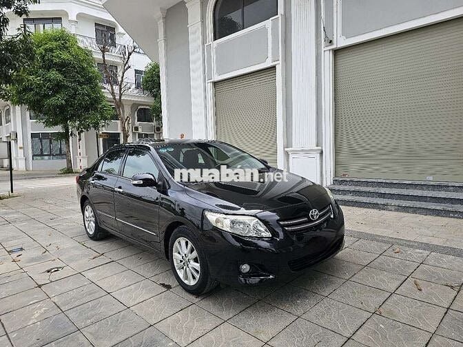 2010 1.8G AT - 150000 km