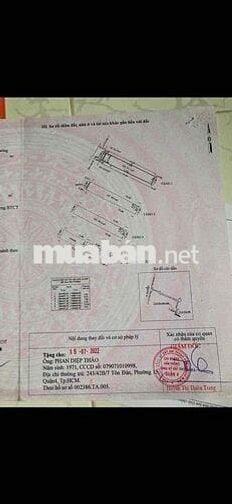 NHÀ 5 TẦNG, HOÀN CÔNG ĐỦ. CÓ THỂ MUA LÀM NHÀ CHO THUÊ, CHDV SINH LỜI C