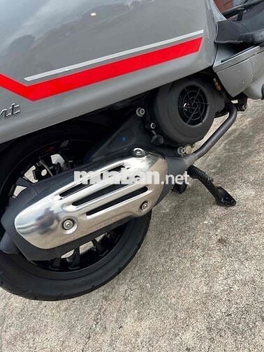 Vespa 2022 abs chính chủ 60 có bán trả góp