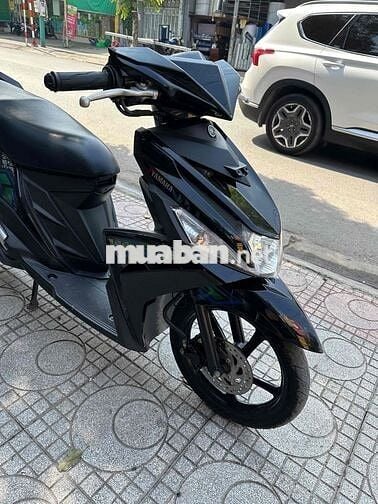 mio m3 đăng kí 2024 xe đẹp máy zin ( hổ trợ góp 0d