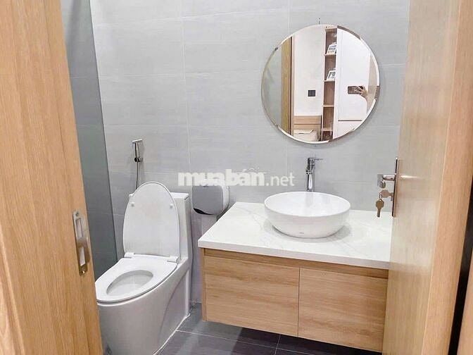BÀ CHỊ GỬI BÁN CĂN NHÀ LẦU_NGAY TRẠM THU PHÍ BỬU LONG _NỘI THẤT 50TRT