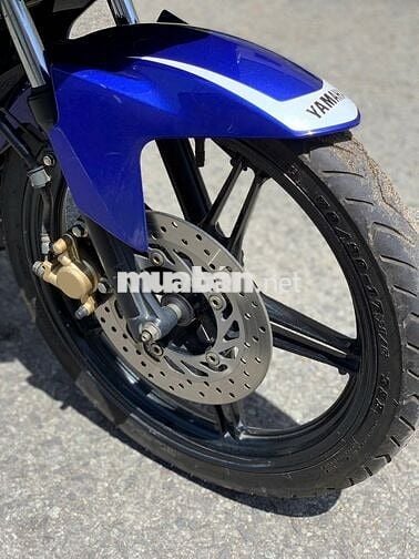 Xe máy Yamaha Exciter 150 côn tay 2017
