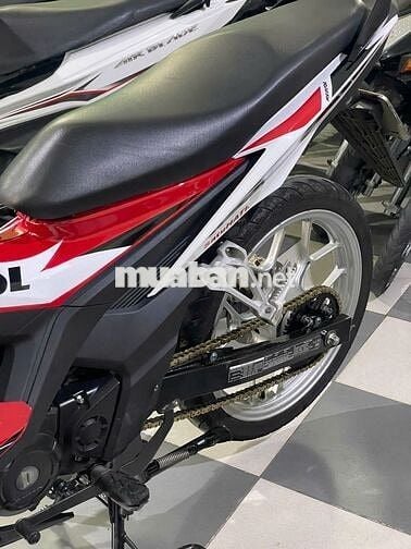 Xe máy Honda Sonic côn tay 2020