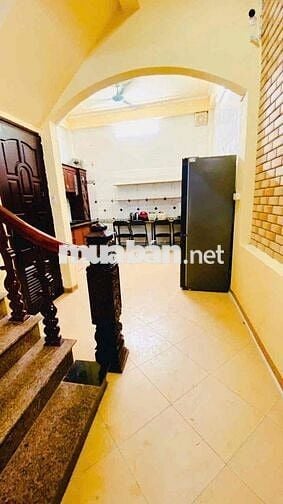 Cho Thuê Homstay ở ghép giường tầng khu vực Lê Đức Thọ - Mỹ Đình