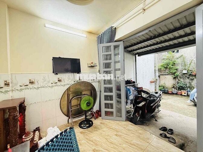 🌟  GẦN NGÃ TƯ 4 XÃ - 2 TẦNG - 2PN - SỔ HỒNG RIÊNG – GIÁ CHỈ NHỈNH 2 TỶ