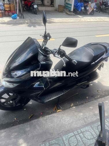 BÁN XE PCX 150 HYBRID CHÍNH CHỦ BẢNG SỐ TP.HCM