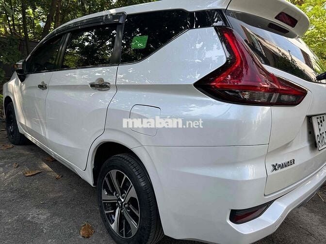 Mitsubishi Xpander 2019 1.5 AT - 66000 km