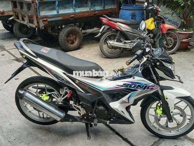 Sonic 2021 biển 69 chính chủ