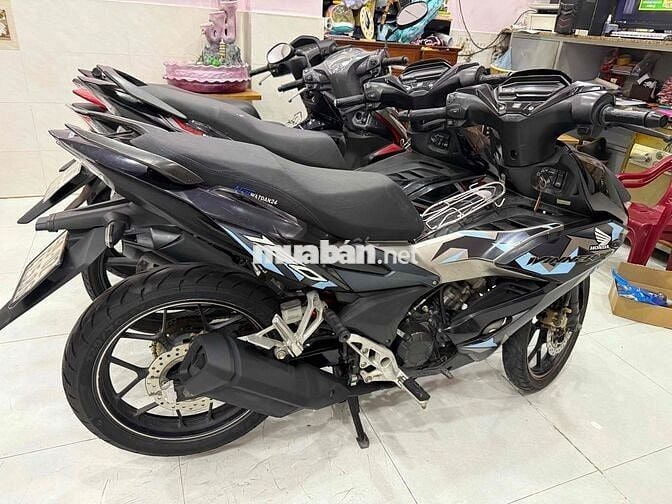 bán winner X trả trước 10tr lấy xe ngay