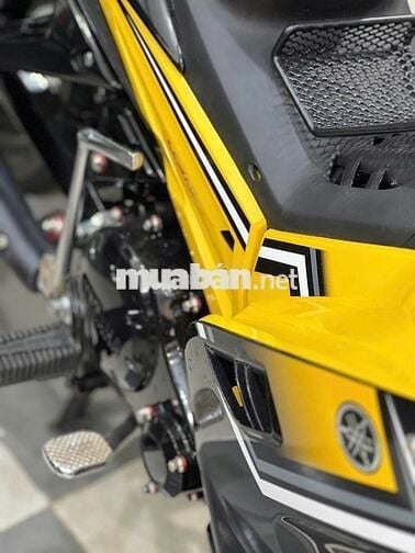 Xe máy Yamaha Exciter 1S94 côn tay