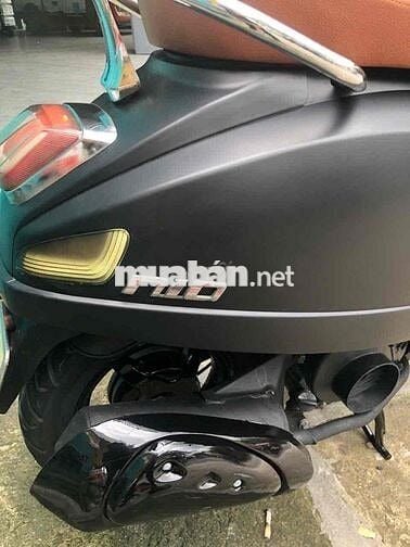 tay ga 50cc cho học sinh sinh viên
