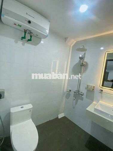 Siêu phẩm CCMN 35m2 full đồ máy giặt riêng thoáng tại Dịch Vọng