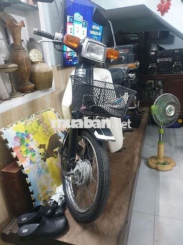 Bán Honda Custom 70 Rin bs 43 đà nẵng