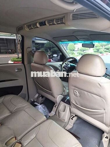 Mitsubishi zinger 2009