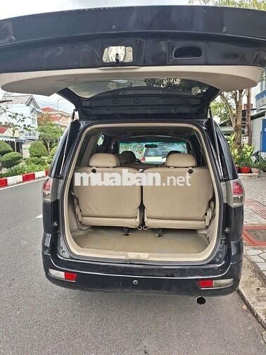 Mitsubishi zinger 2009