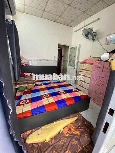 🌟  GẦN NGÃ TƯ 4 XÃ - 2 TẦNG - 2PN - SỔ HỒNG RIÊNG – GIÁ CHỈ NHỈNH 2 TỶ