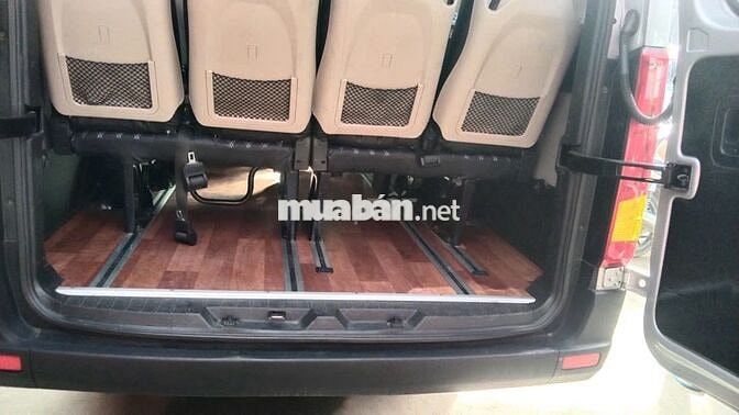 Bán xe solati đời 2019 máy dầu