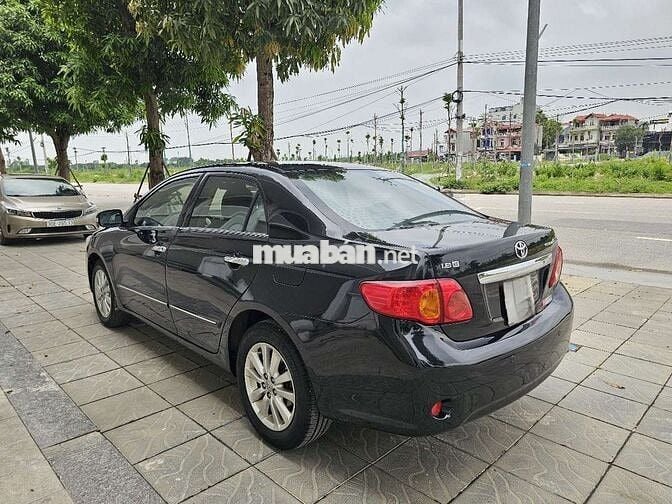 2010 1.8G AT - 150000 km