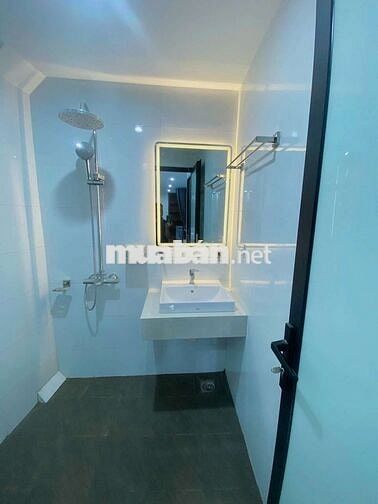 Siêu phẩm CCMN 35m2 full đồ máy giặt riêng thoáng tại Dịch Vọng