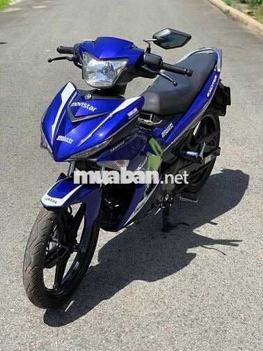 Xe máy Yamaha Exciter 150 côn tay 2017