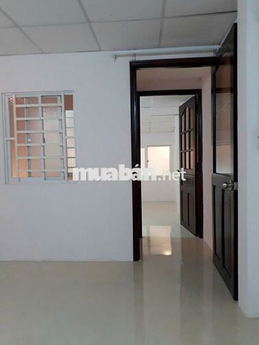 Cho thuê nhà nguyên căn Bình Tân – 4x16m, hẻm ô tô 7m, giá chỉ 9 triệu