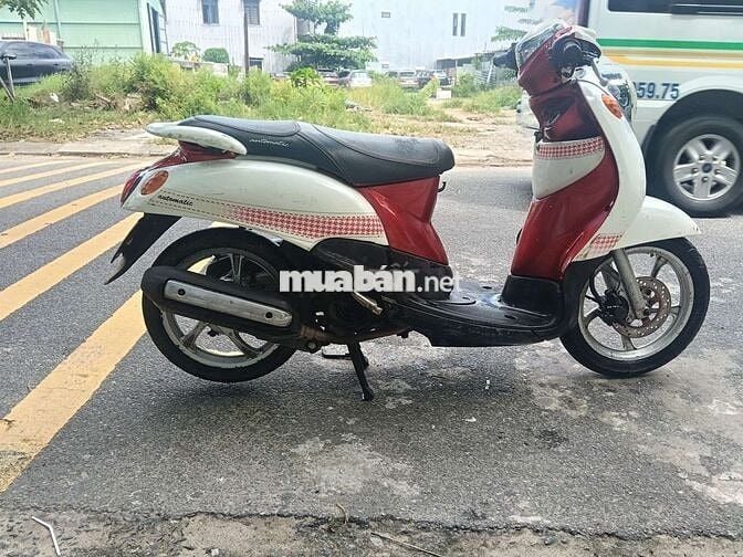 Classic đời máy thái, bán hoặc giao lưu xe khác