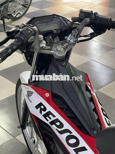 Xe máy Honda Sonic côn tay 2020