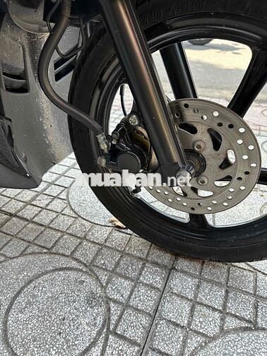 mio m3 đăng kí 2024 xe đẹp máy zin ( hổ trợ góp 0d